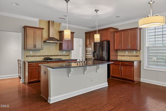 605 Finnbar Drive, Cary, NC 27519