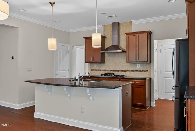 605 Finnbar Drive, Cary, NC 27519