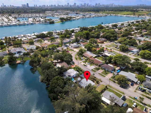 3411 SW 35th St, West Park, FL 33023