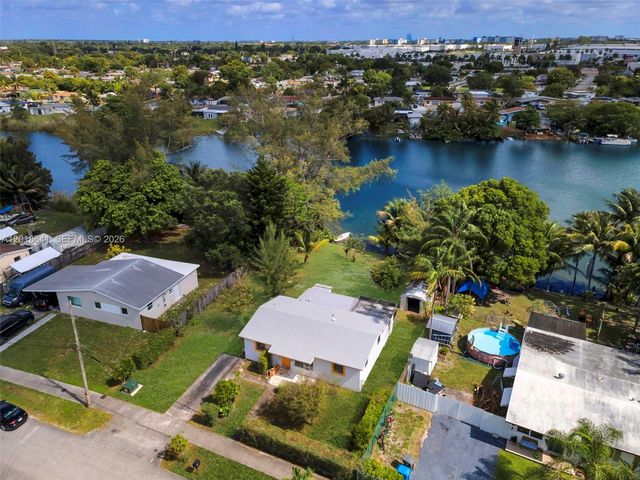 3411 SW 35th St, West Park, FL 33023