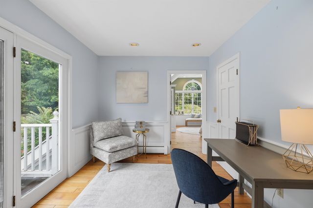 20 Whitehall Road, South Hampton, NH 03827