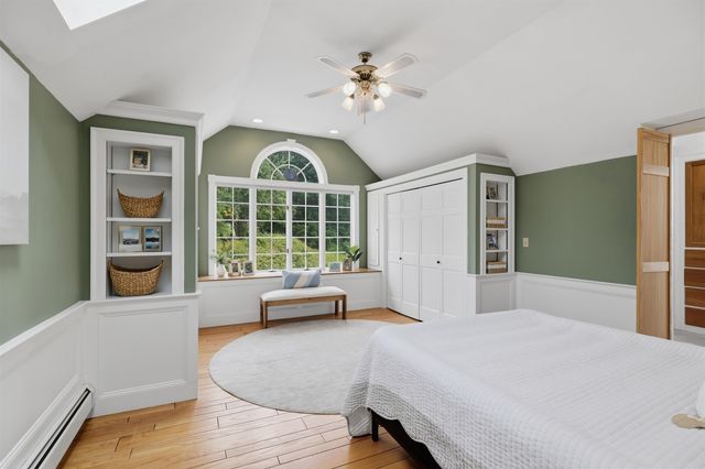 20 Whitehall Road, South Hampton, NH 03827