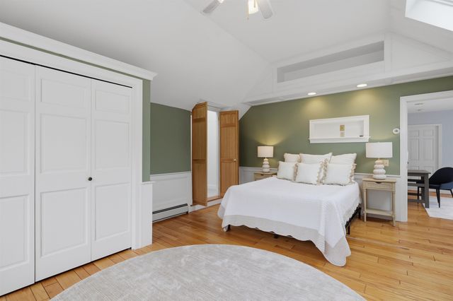 20 Whitehall Road, South Hampton, NH 03827