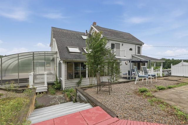 20 Whitehall Road, South Hampton, NH 03827