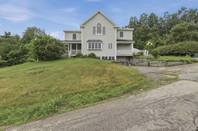 20 Whitehall Road, South Hampton, NH 03827