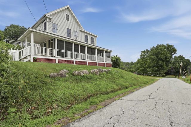 20 Whitehall Road, South Hampton, NH 03827