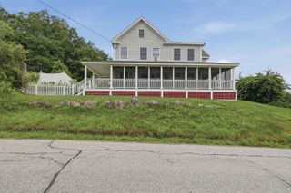 20 Whitehall Road, South Hampton, NH 03827