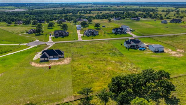 2013 swallowtail ct, Poolville, TX 76487