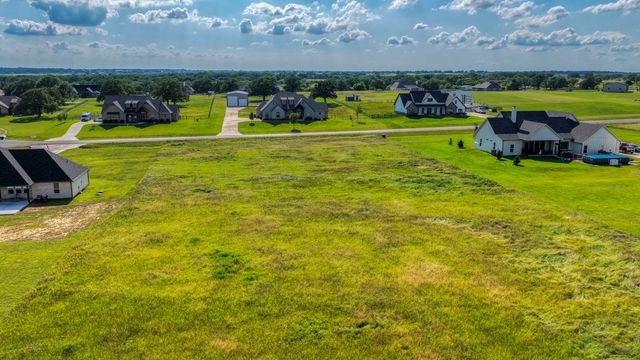 2013 swallowtail ct, Poolville, TX 76487