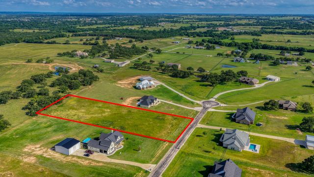 2013 swallowtail ct, Poolville, TX 76487