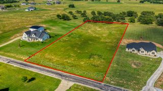 2013 swallowtail ct, Poolville, TX 76487