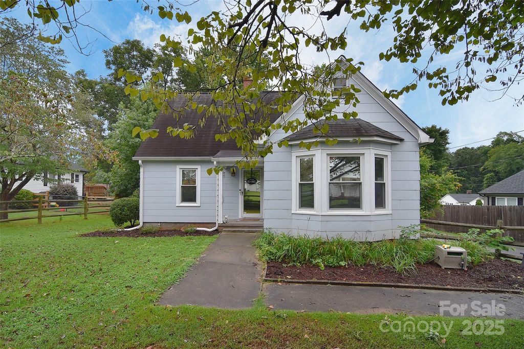 809 Walker Street, Kannapolis, NC 28081