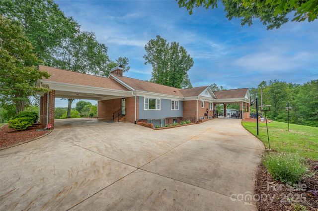 1885 Rock Road, Rutherfordton, NC 28139