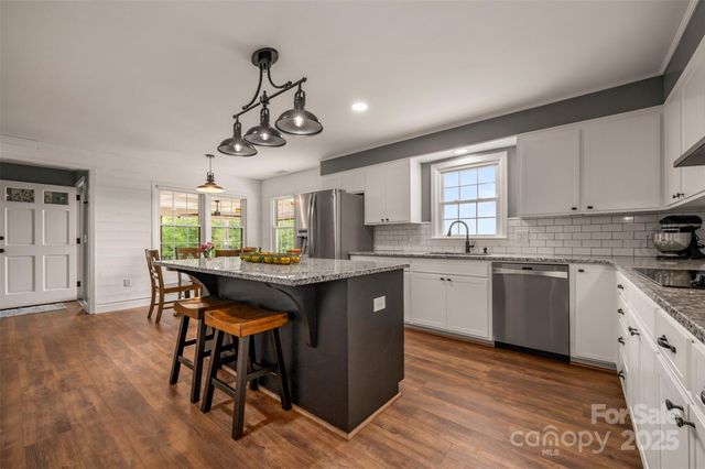 1885 Rock Road, Rutherfordton, NC 28139