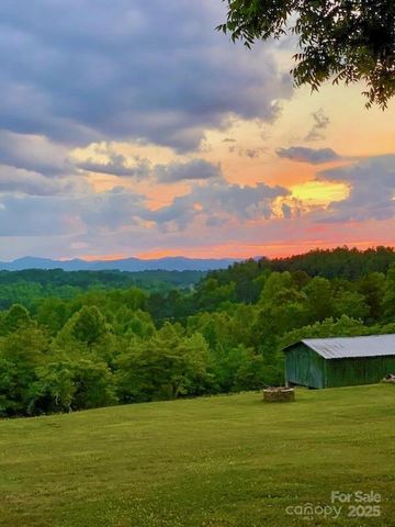 1885 Rock Road, Rutherfordton, NC 28139