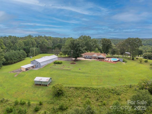 1885 Rock Road, Rutherfordton, NC 28139