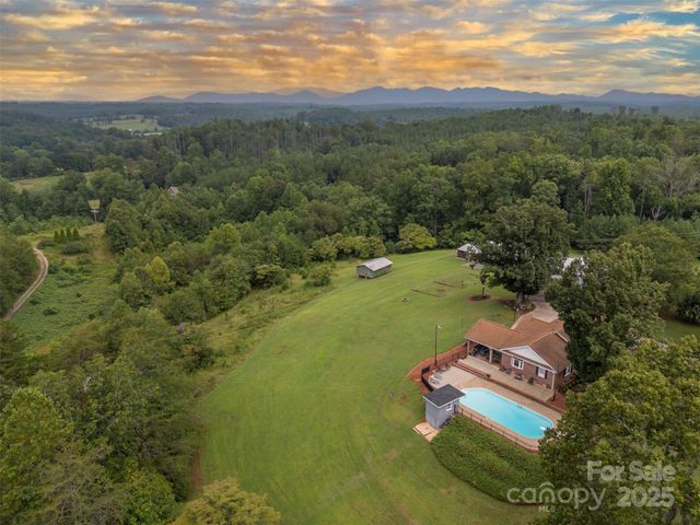 1885 Rock Road, Rutherfordton, NC 28139