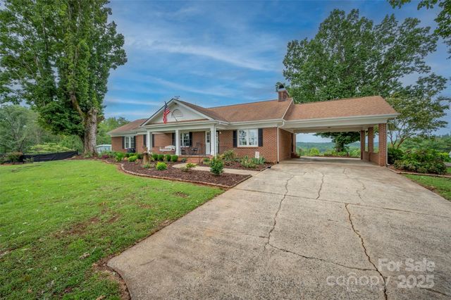 1885 Rock Road, Rutherfordton, NC 28139