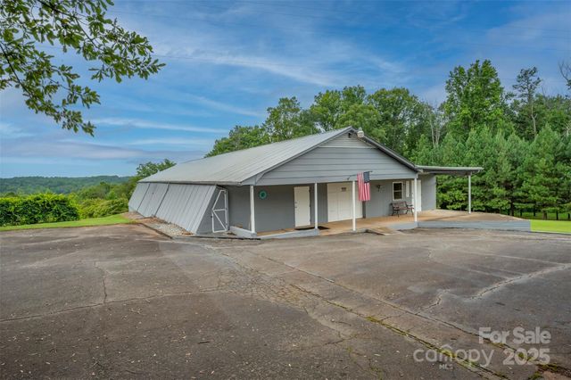 1885 Rock Road, Rutherfordton, NC 28139