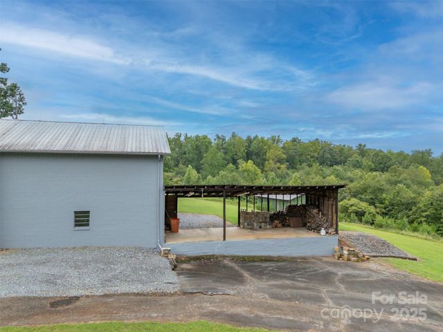 1885 Rock Road, Rutherfordton, NC 28139
