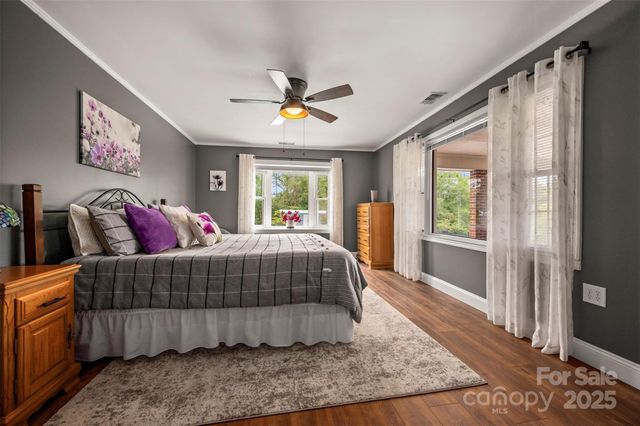 1885 Rock Road, Rutherfordton, NC 28139