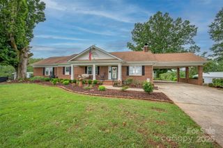 1885 Rock Road, Rutherfordton, NC 28139
