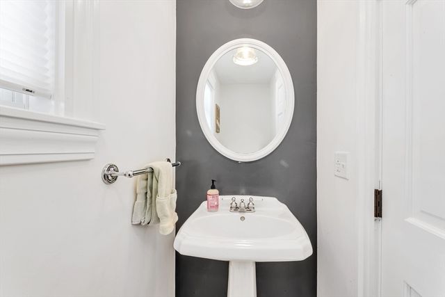 36 Martin St, Boston, MA 02132