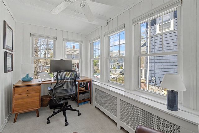 36 Martin St, Boston, MA 02132