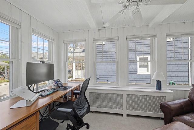 36 Martin St, Boston, MA 02132