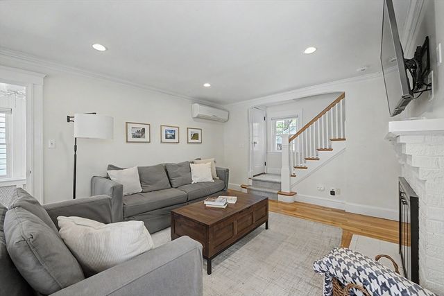36 Martin St, Boston, MA 02132