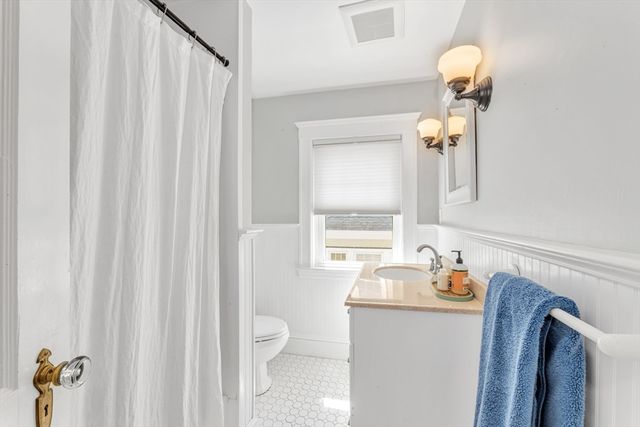 36 Martin St, Boston, MA 02132