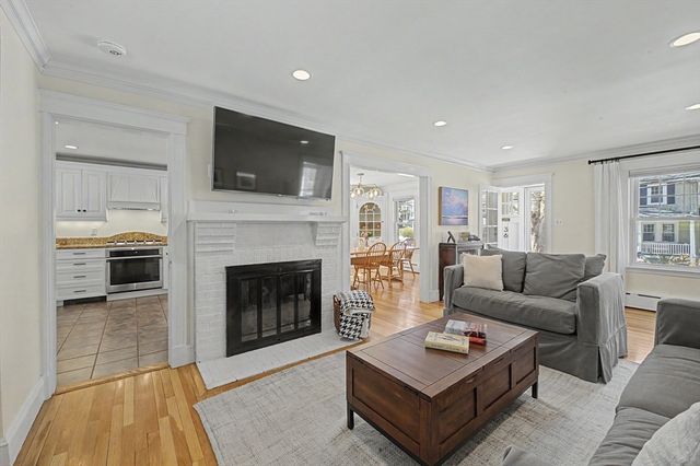 36 Martin St, Boston, MA 02132
