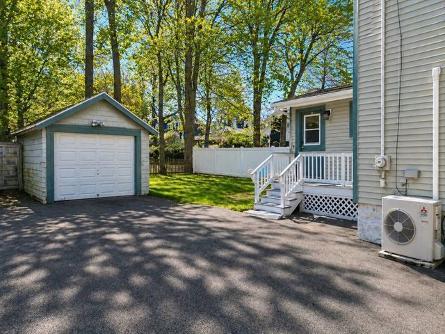 36 Martin St, Boston, MA 02132