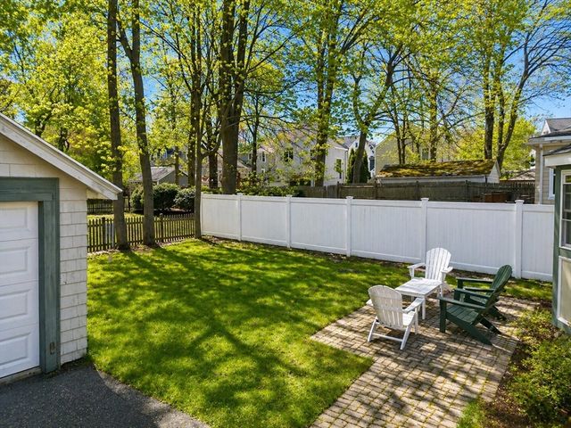 36 Martin St, Boston, MA 02132