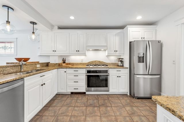 36 Martin St, Boston, MA 02132