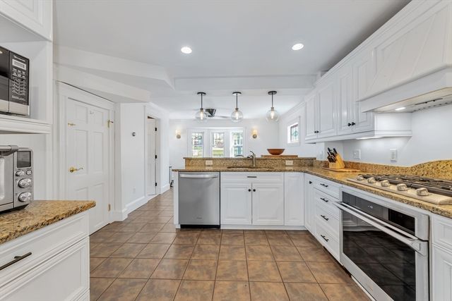 36 Martin St, Boston, MA 02132