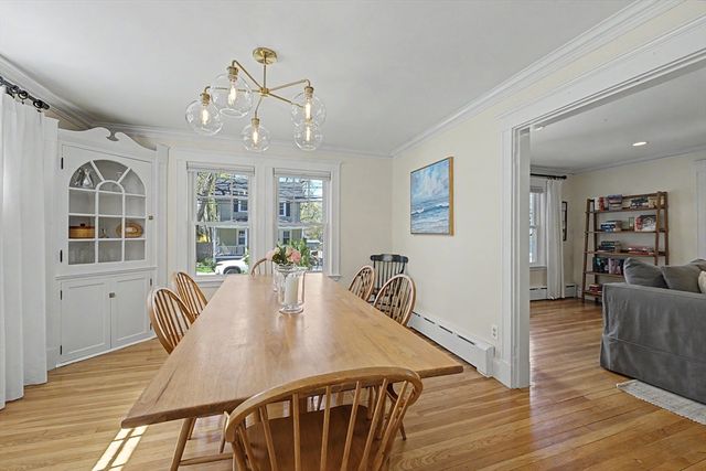 36 Martin St, Boston, MA 02132