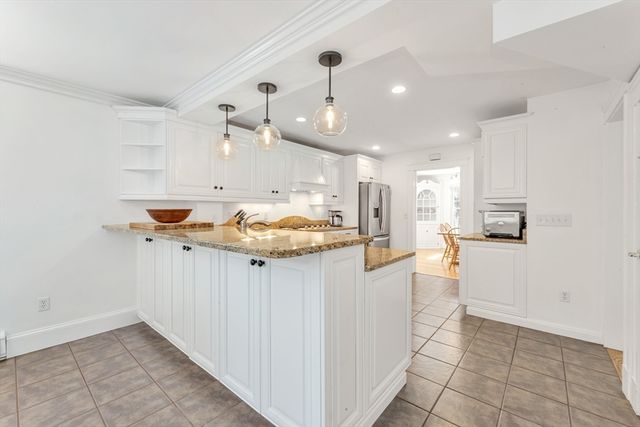 36 Martin St, Boston, MA 02132