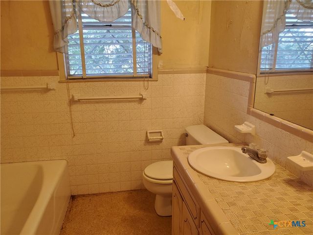 18581 State Highway 53, Temple, TX 76501