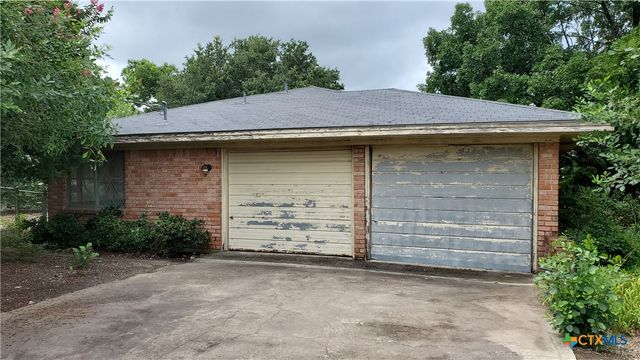 18581 State Highway 53, Temple, TX 76501