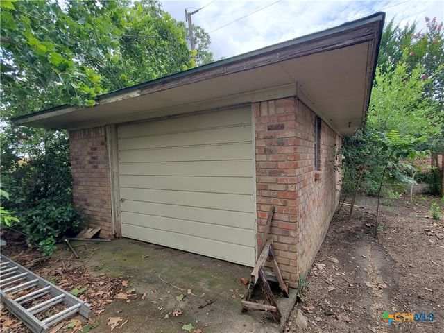 18581 State Highway 53, Temple, TX 76501