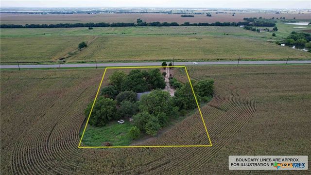 18581 State Highway 53, Temple, TX 76501