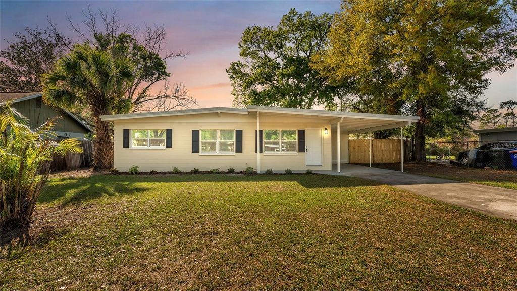 3023 BELLWOOD AVENUE, Lakeland, FL 33803