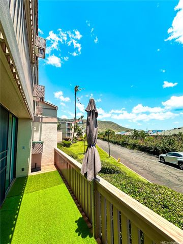 84-664 Ala Mahiku Street 196A, Waianae, HI 96792