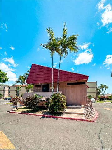 84-664 Ala Mahiku Street 196A, Waianae, HI 96792