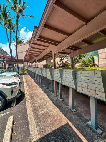 84-664 Ala Mahiku Street 196A, Waianae, HI 96792