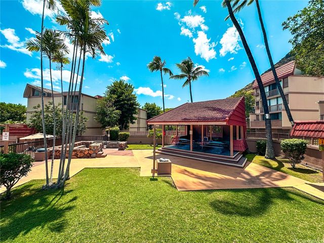 84-664 Ala Mahiku Street 196A, Waianae, HI 96792