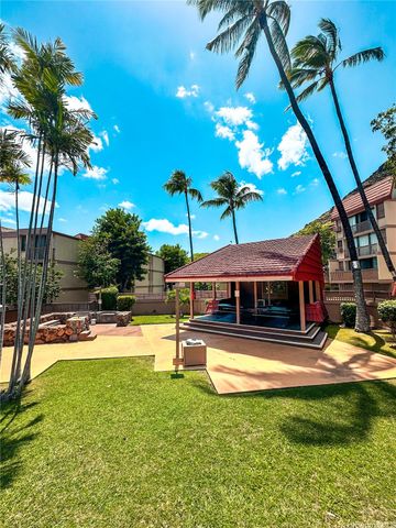 84-664 Ala Mahiku Street 196A, Waianae, HI 96792