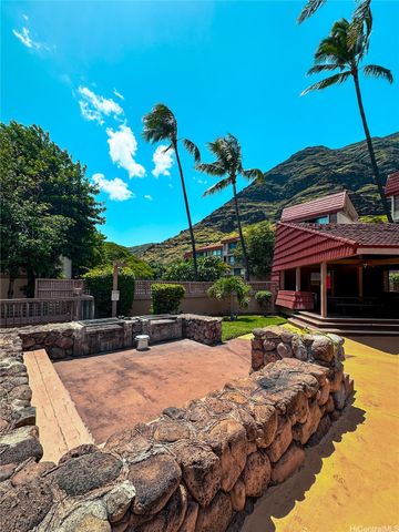 84-664 Ala Mahiku Street 196A, Waianae, HI 96792