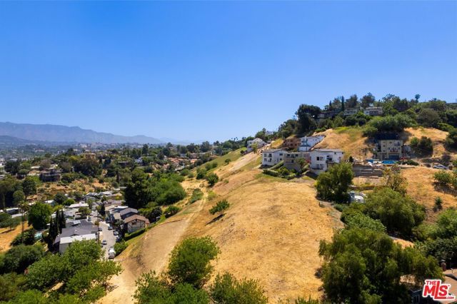 3586 N Mimosa Drive, Los Angeles, CA 90065